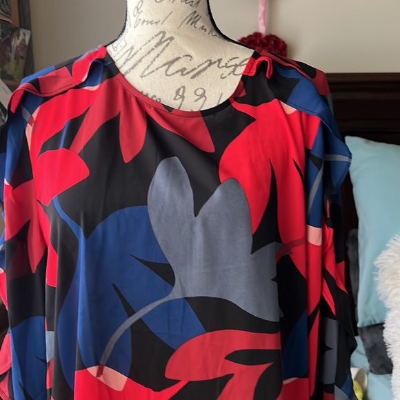 Loft Outlet Womens Blouse - Picture 5 of 6